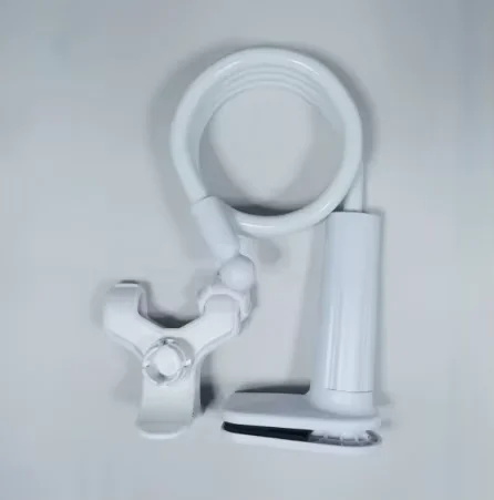 360 كليب حامل الهاتف المحمول حامل المحمولة مرنة كس...