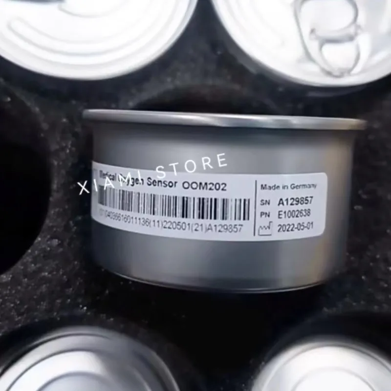 OOM202 OXYGEN SENSOR 1PCS