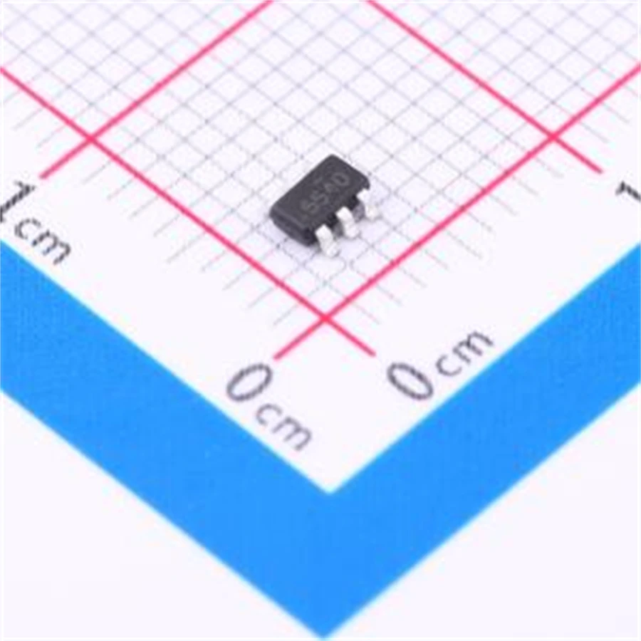 FDC654P