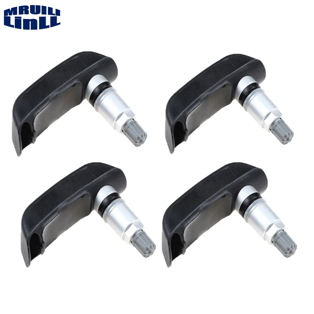

4 шт. новый датчик давления в шинах TPMS 36318532731 8532731 7694420 для Мотоцикла BMW