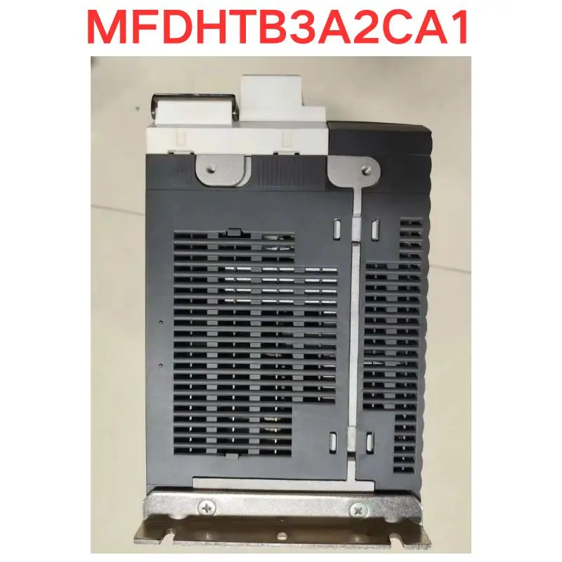 중고 서보 드라이버 기능 확인, MFDHTB3A2CA1