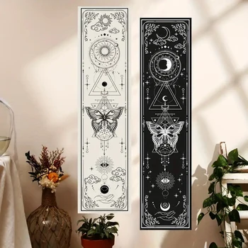 Sun & Moon Wall Tapestry 1