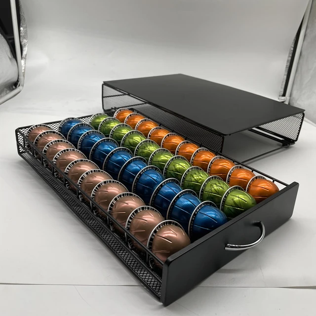 Distributeur capsule nespresso - AliExpress