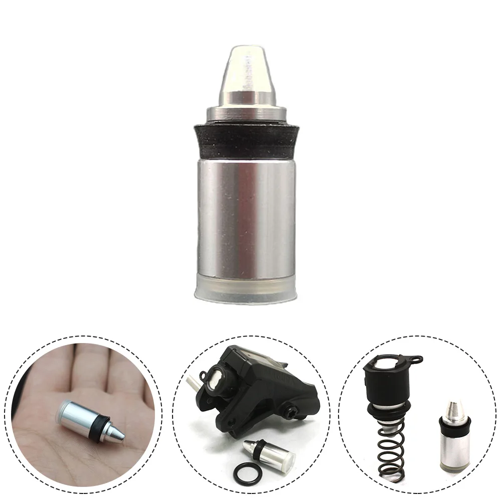 

Bicycle Disc Brake Rod Piston For MT2 MT4 MT5 MT6 MT7 MT8 Bike Handle Piston Oil Leakage Repair Tools Bicicleta Parts