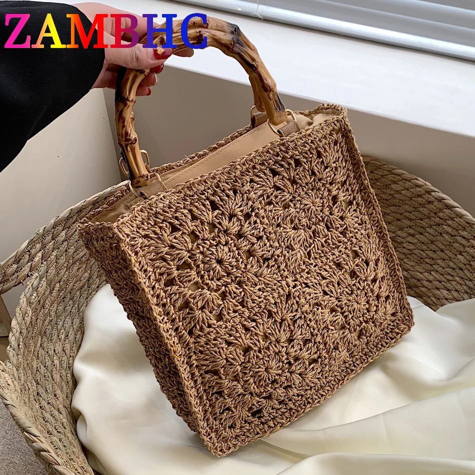 Luxury Women Wood Handbags, Wood Purses Handbags