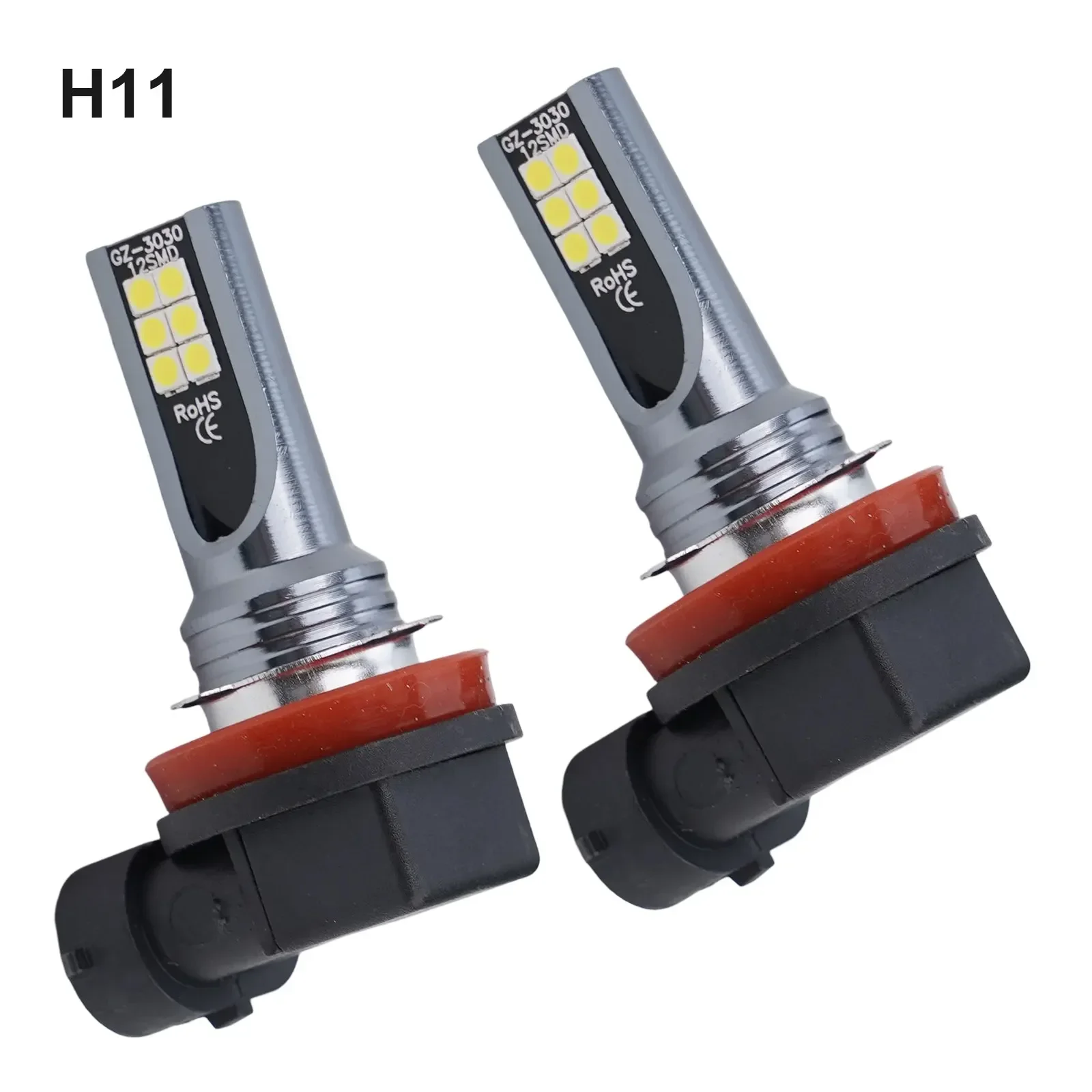 2Pcs Car LED Headlight Bulbs Kit H11/H8/H9 110W 20000LM 6000K-6500K White Driving DRL Lamp led car lights,led lights,led bulbs,led headlights,led car headlights,car headlamps,hid headlight bulbs