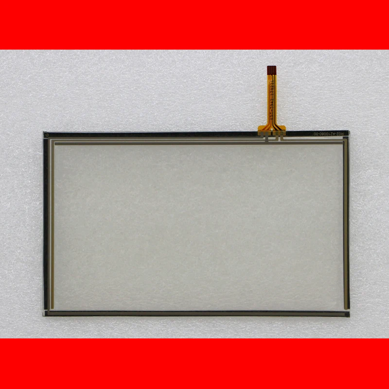 

7 ''KDT-3942 R02-A210080-00-сенсорная панель с резистивным сенсорным экраном