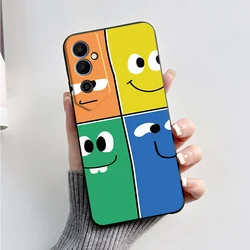 Funda protectora de teléfono de silicona suave TPU negra, con agarre mejorado y durabilidad