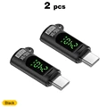 2pcs Black