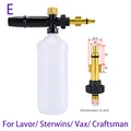 For Lavor Sterwins