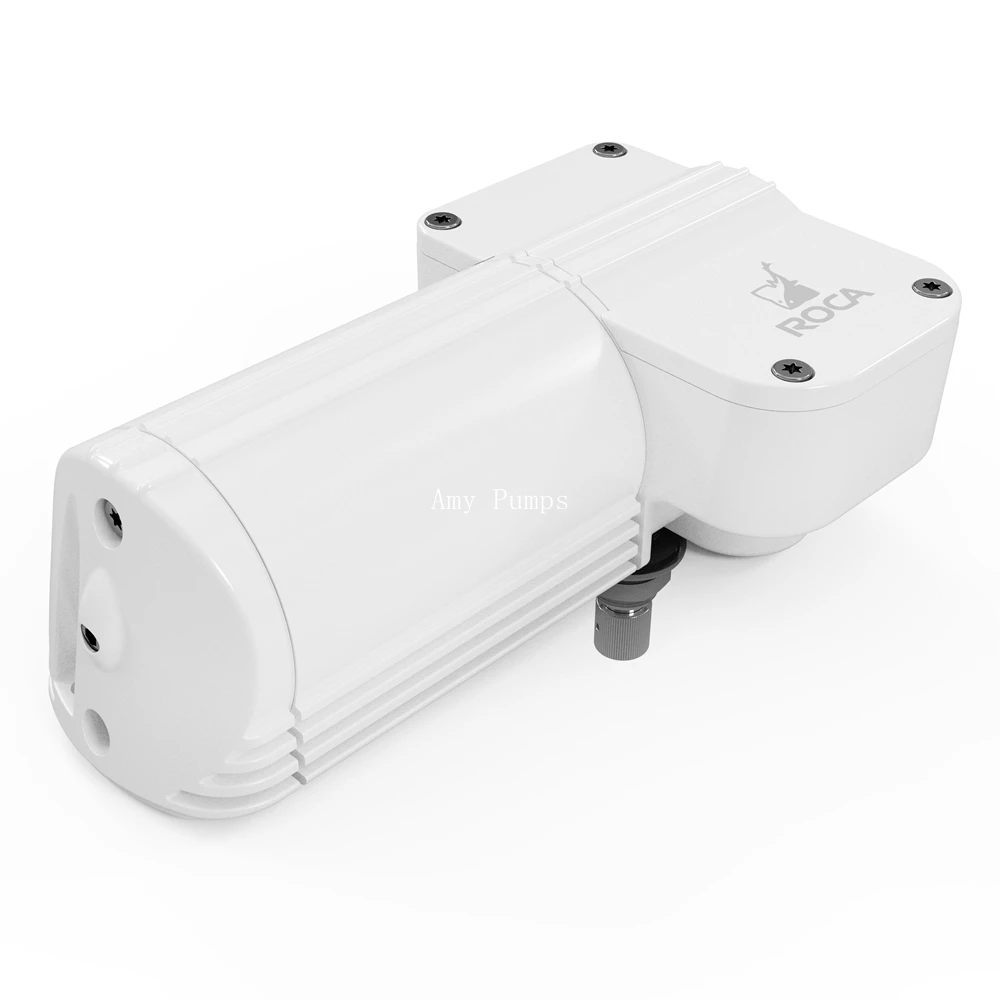ROCA RC533011, W12 WINDSCREEN WIPER MOTOR