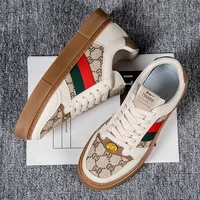 2025 New Men's Board Shoes,sneakers,skate shoes,Casual Shoes High-Quality Trendy Durable Travel Best-Selling Affordable Casual