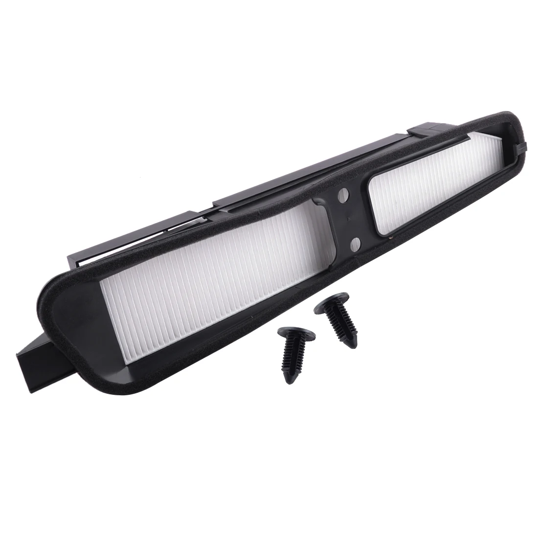 Cabin Air Conditioning Filter With Shelf 82208300K 82208300 Fit For