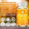 1723-2de615.jpg BEWORTHS Vitamin A Capsules Effectively Antioxidant Skin Care Enhances Immunity and Supports Eye and Bone Health