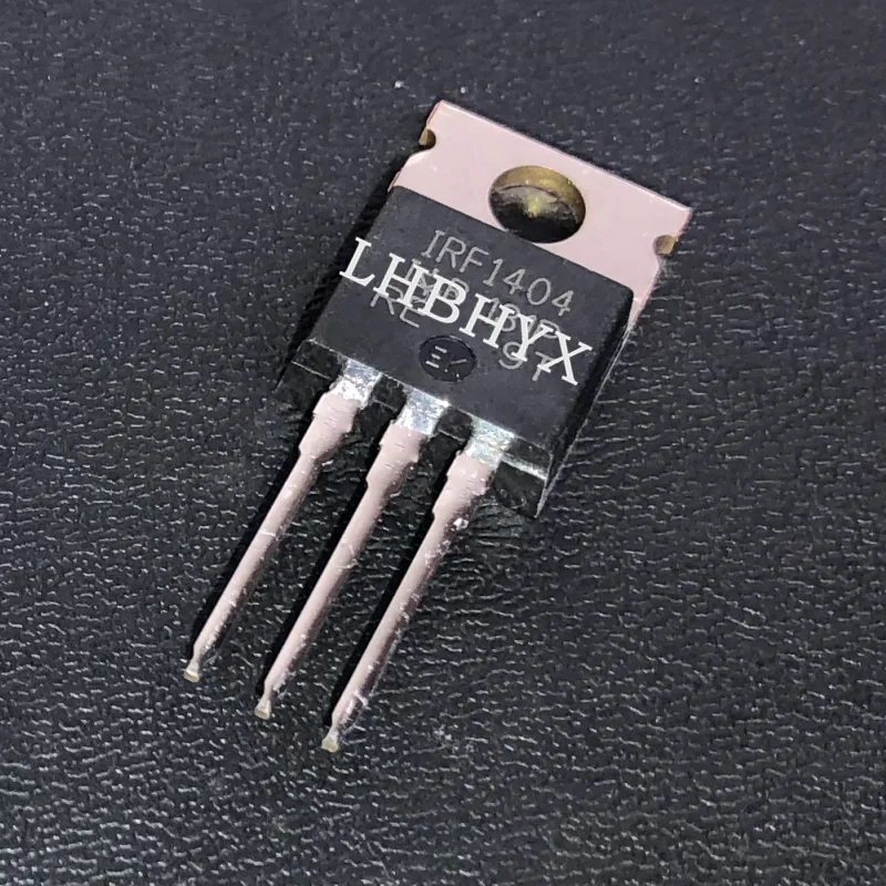 IRF1404 IRF1404PBF N-Channel Power