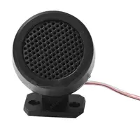 Altavoces de agudos universales para coche, Mini bocina de Audio de 12V, CC, sistema de Audio, 2 piezas, 500W - Imagen 5