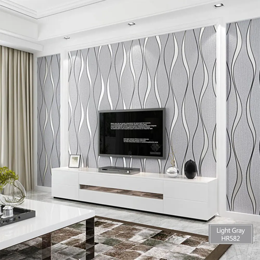 3D Diamond Imitation Deer Skin Wallpaper, Papel de parede floral xadrez,  decorativo para sala e quarto, 1 rolo, novo - AliExpress