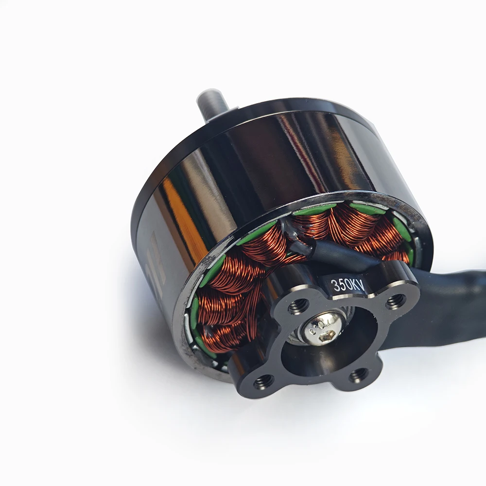 EMAX ECOII 4215 Moteur Brushless 350KV-660KV pour Drone RC