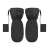 Heating Gloves Men Women Rechargeable Electric Heating Gloves Comfortable Heating Cold Weather Thermal Gloves Hand Warmer 1