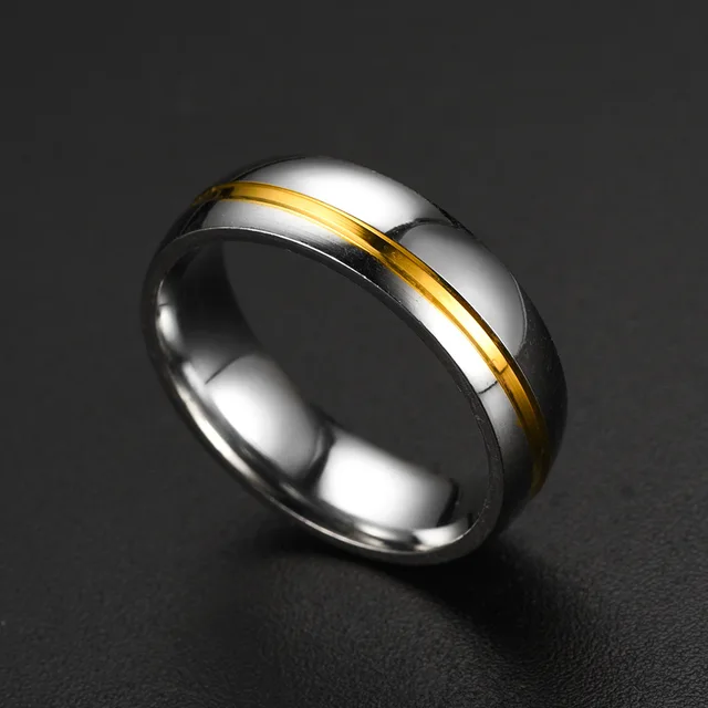 94725-e625b2.jpg Bagues de Couple en acier inoxydable pour hommes et femmes, incrustation de strass, zircone, bijoux de fête de mariage, cadeaux de saint valentin