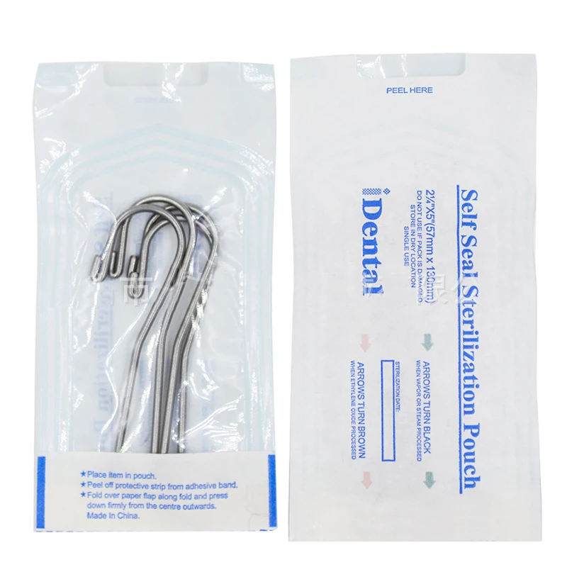 Рисунок 5 - локатор вертекса с крючком для губ