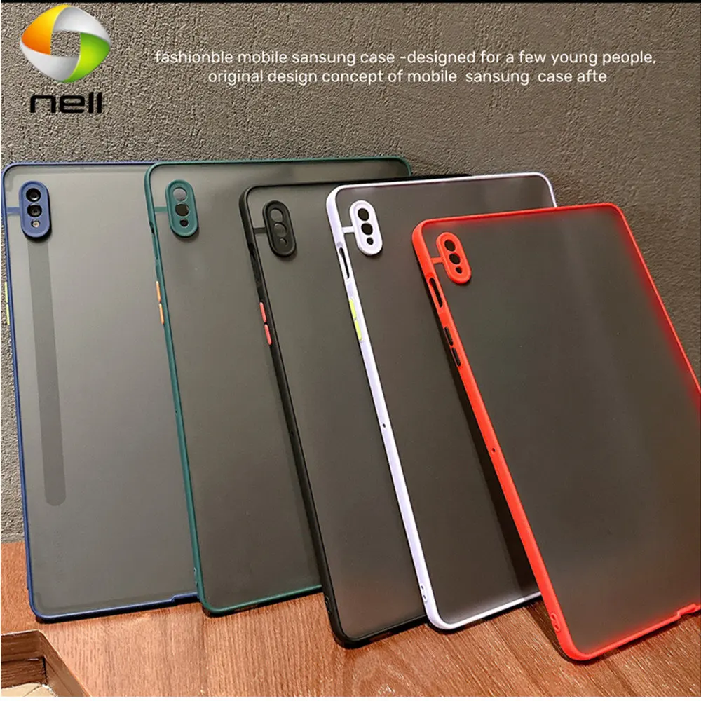 Custodia Per Samsung Galaxy Tab A8 X205 X200 S6 Lite P610 P615 A7 A7 Lite A 8.0 Pu Tablet Cover Funda Per Samsung Tab S6 Lite 2022