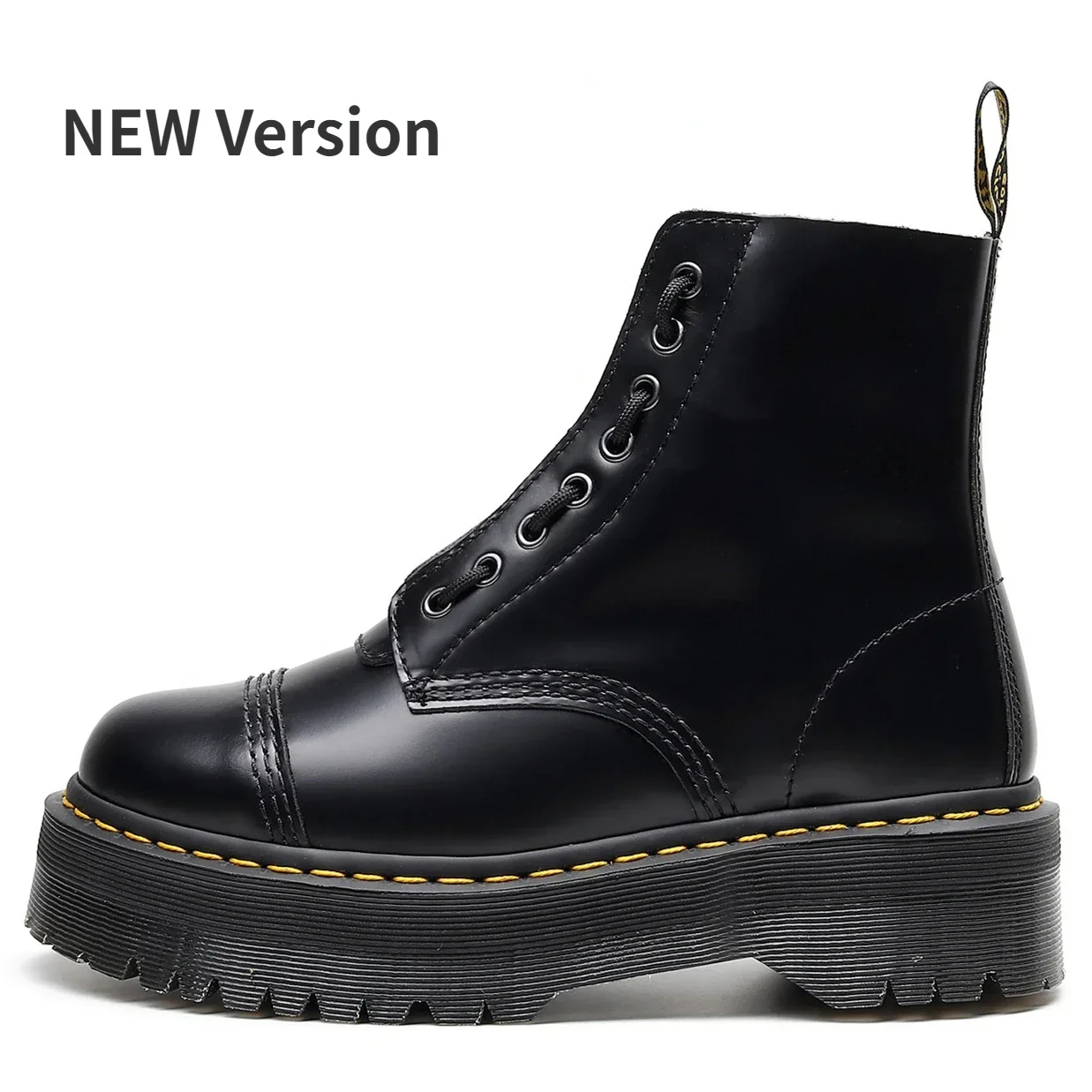 NEW SINCLAIR Smooth