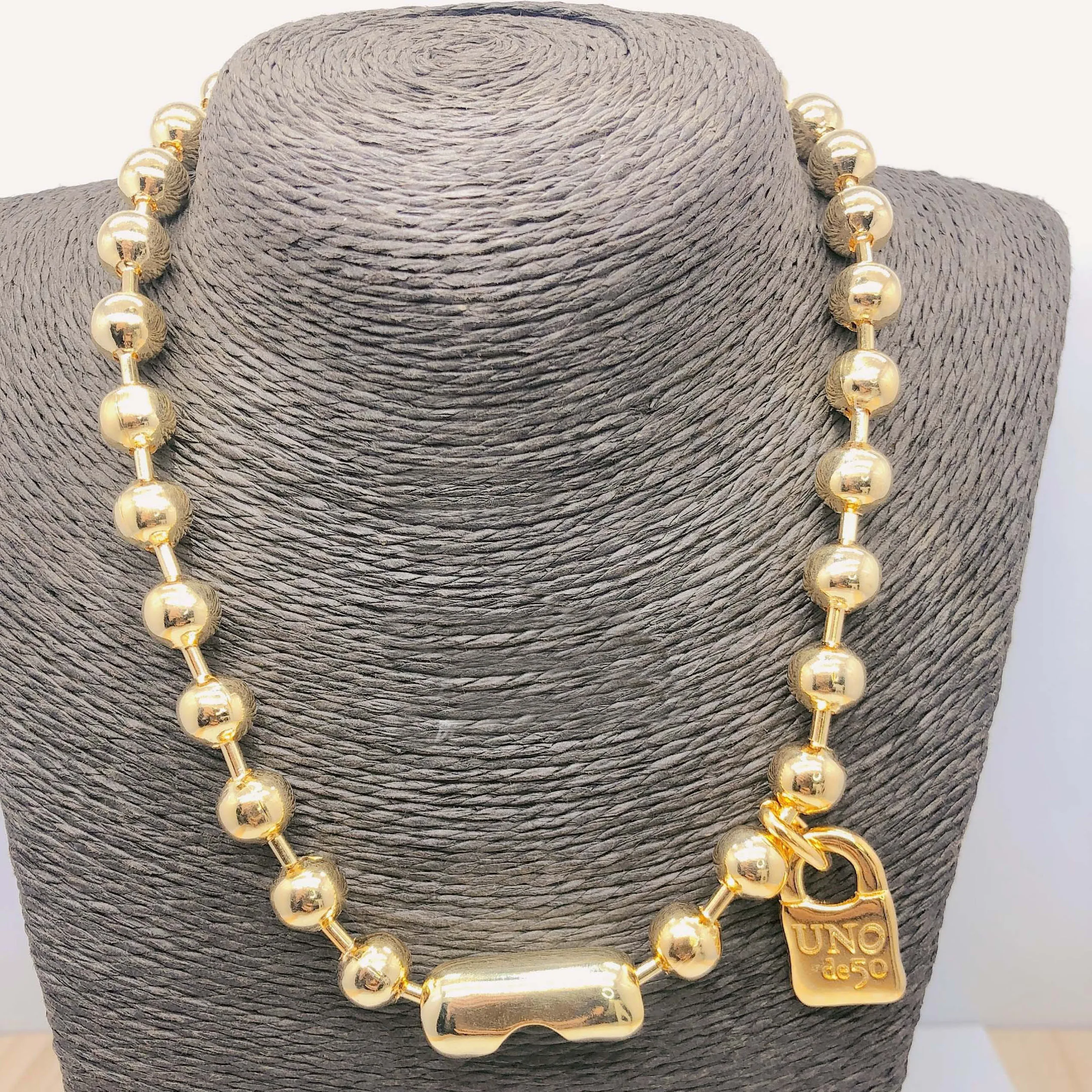 alloy bead  Bracelet, Silver clasp, fashion, with logo, wholesale, new 2021, European fashion gift bracelet