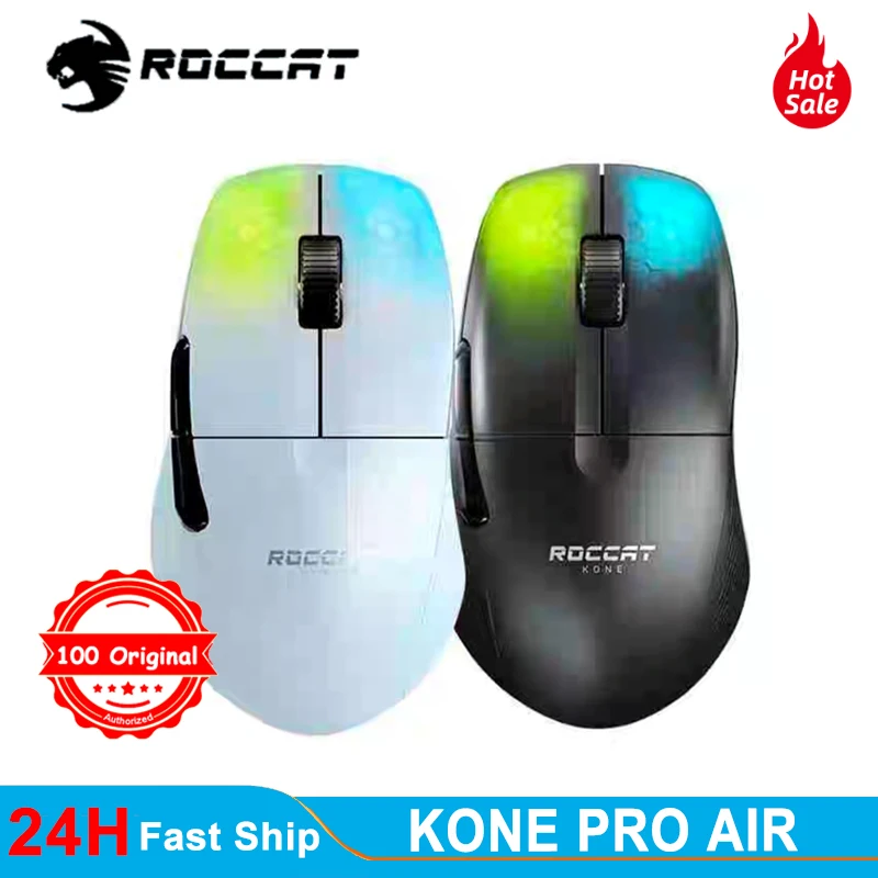 Kone pro купить. Roccat kone Pro.