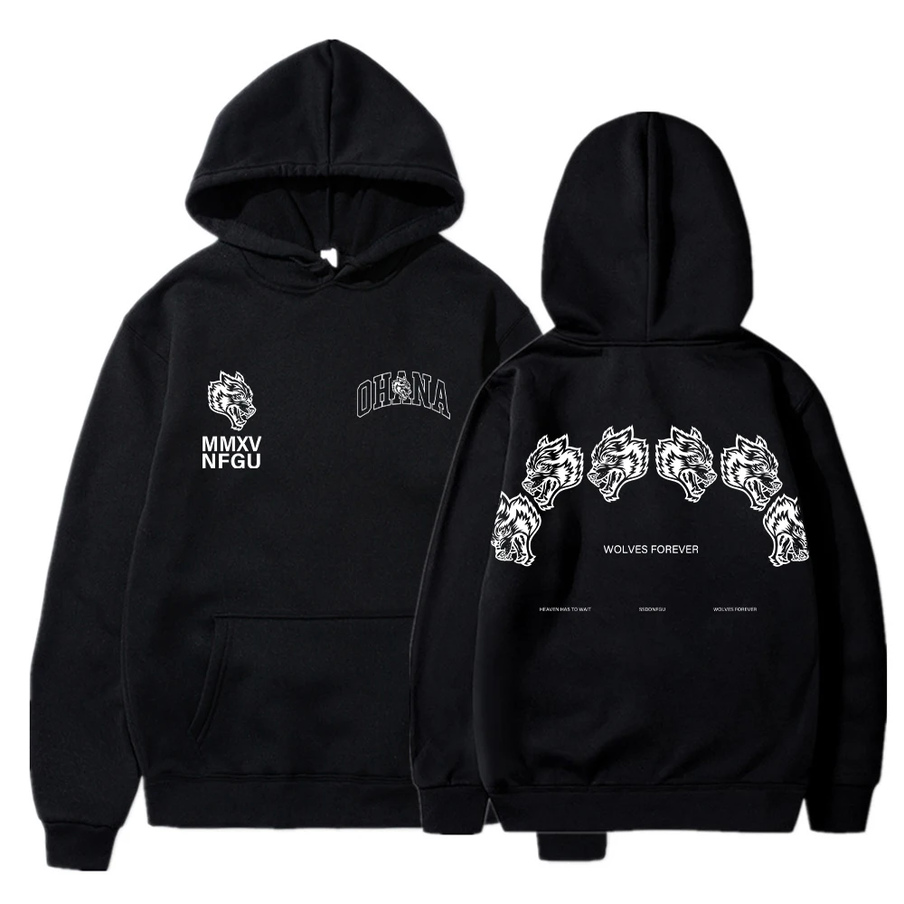 Mens Hoodies Fashion Warm Sweatshirt Graphical Print Hip Hop Hoodies Casual Pullovers Streetwear Spring Autumn New Hoody