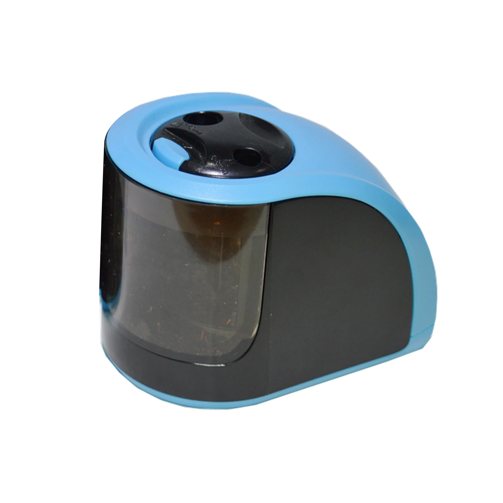 

USB Rechargeable Artists Electric Pencil Sharpener Plastic Classroom Home School Supplies For Kids Heavy Duty Adults Student