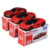 TOMY Ferrari F40 Roma SF90 SP3 Ferrari F8 ENZO F355 F50 Laferrari 512BB Alloy Car Diecasts & Toy Vehicles Car Model For Children 5