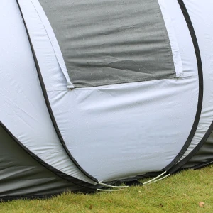 tent