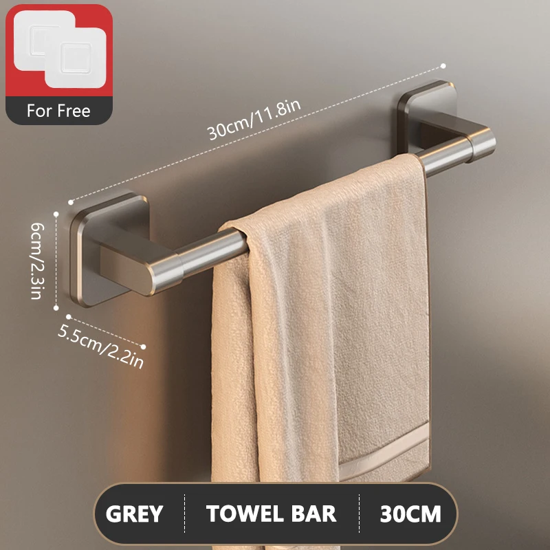 Grey-30cm