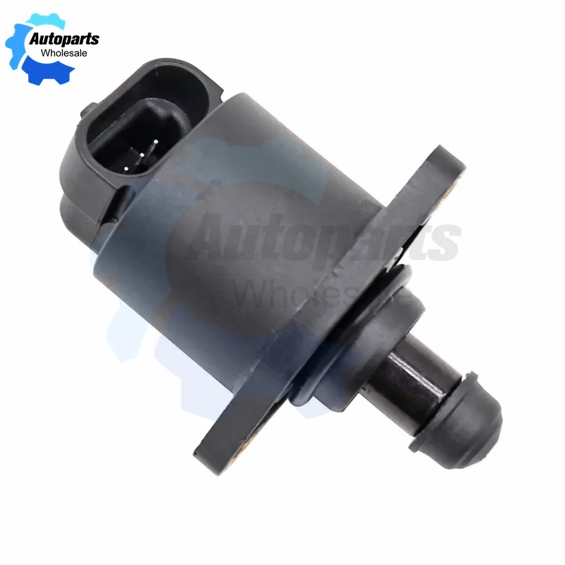 Idle Air Control Valve 420665941 For Can-Am Outlander Renegade Models