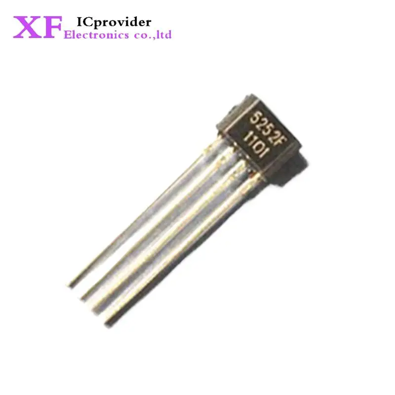 Puce D'entraînement Pour Feux De Porte QX5252F QX5252 5252F