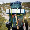 30000mAh Hand Crank Solar Power Bank PD 20W External Battery Fast Charging Powerbank for iPhone 14 Xiaomi Portable Solar Charger 6