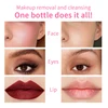 Mild Micellar Cleansing Makeup Remover Water Gentle Makeup Remover All In 1 Facial Cleanser No Harsh Rubbing Korean Cosmetics 2