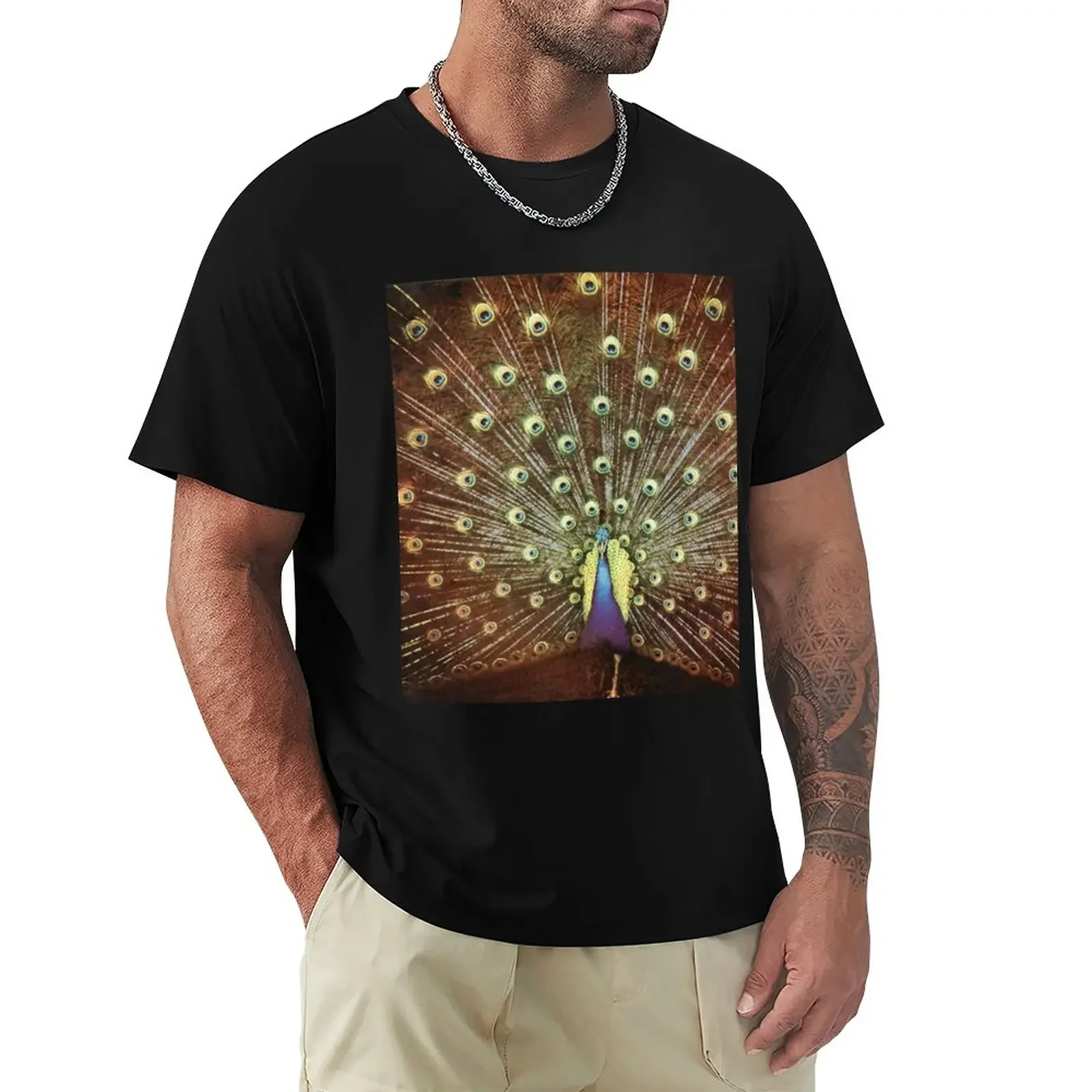 Quale Lato Ard Su T-Shirt Ragazzi Bianchi Camicetta Mens T Shirt Graphic