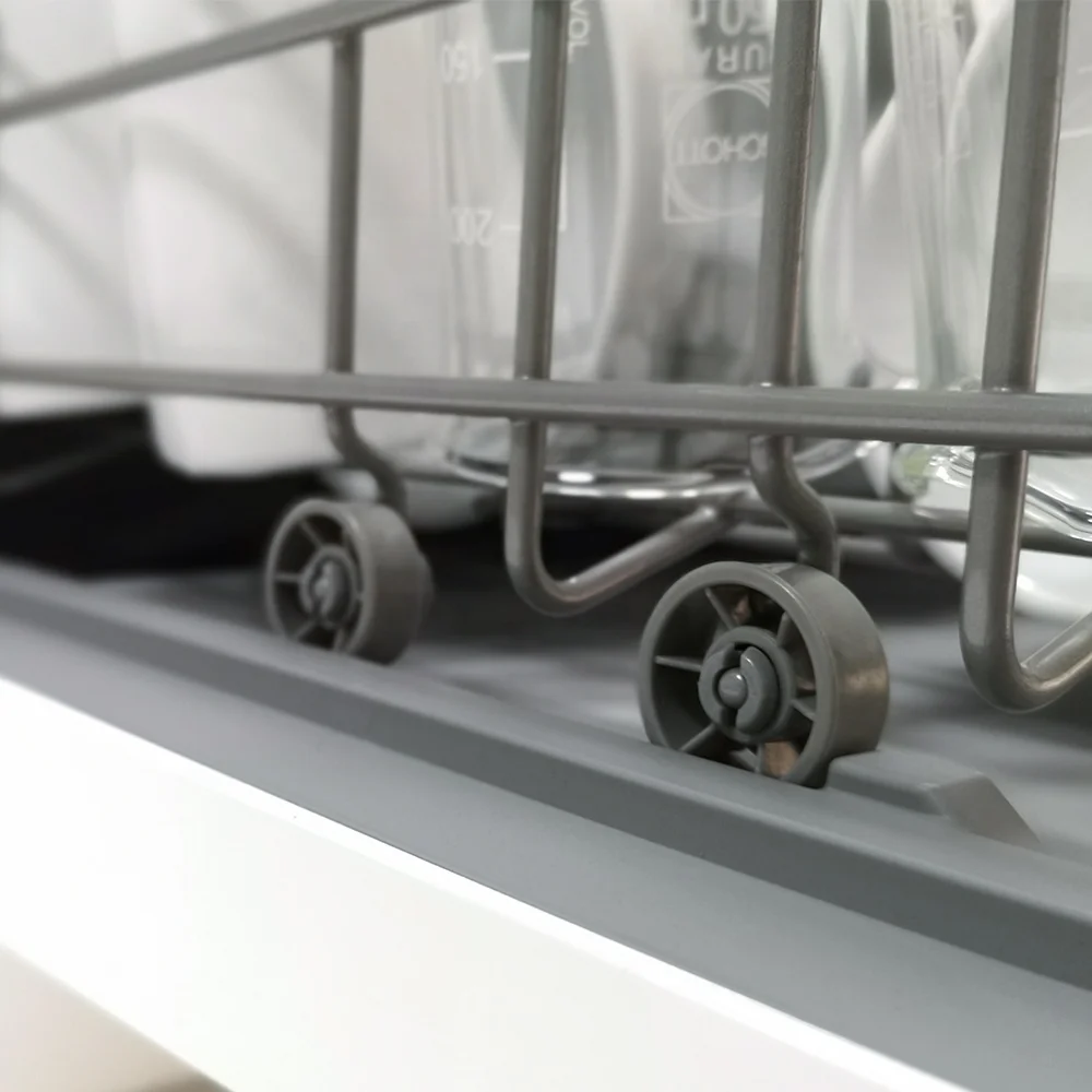 Mini Dishwasher Turbo Drying Technology A++ Energy Rating Lavavajillas Portatil Smart Kitchen Appliances Dish Washer 6