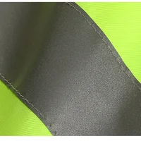 Reflective Safety Vest for Men and Women High Visibility