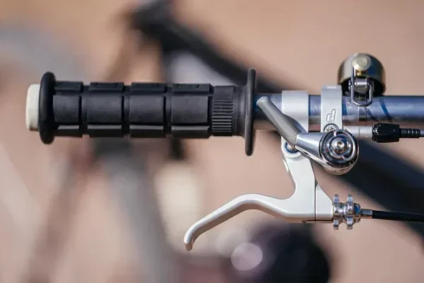 Paul LOVE LEVER Lightweight Long Ultralight Aluminum Alloy