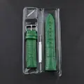 Green-silver