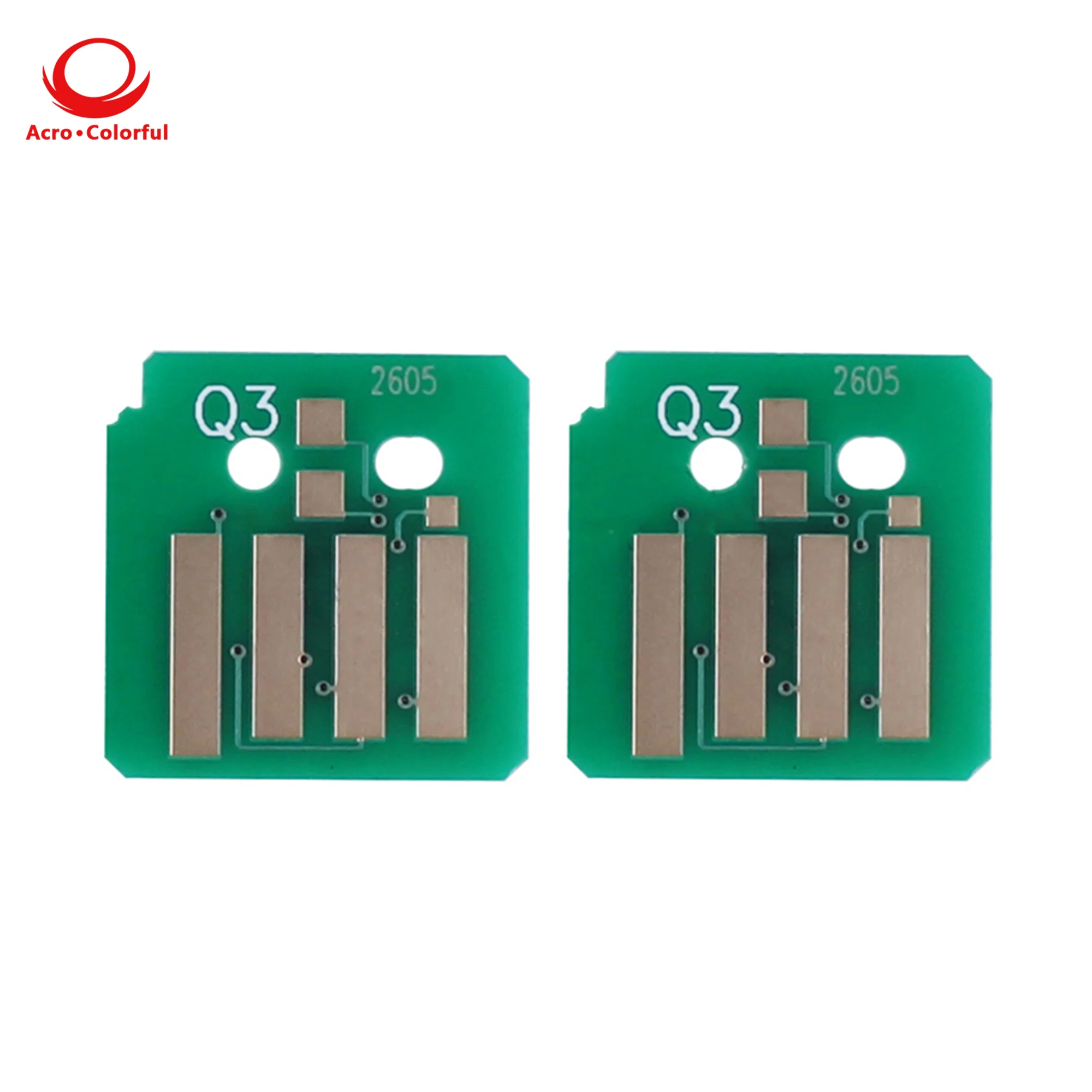 106R02609 106R02610 106R02611 106R02612 Reset Chip For Xerox Phaser 7100 Laser Printer Toner Cartridge