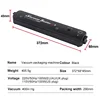 Kitchen Home Vacuum Sealer Food Preservation Plastic Bags Sealer Packaging Machine Automatic Sealing Machine Kitchen Gadgets 6