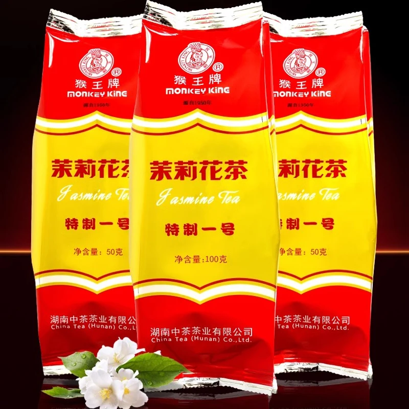 

500g Chinese Classics Tieguanyin Dahongpao Tea set Different Flavors Tea Chinese Vacuum Plastic Package Bags Droshipping