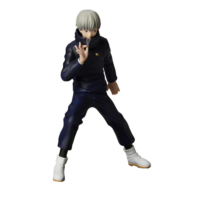 

Pre-Sale Jujutsu Kaisen Inumaki Toge Action Figure Pvc Model Toy Anime Gift Cartoon Model Toys Desktop Ornaments Collectibles