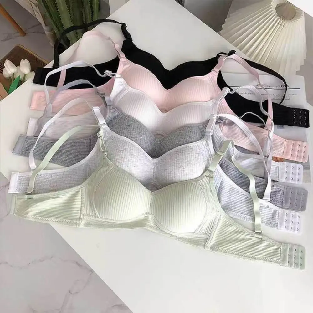 Alyssa V Bra 1