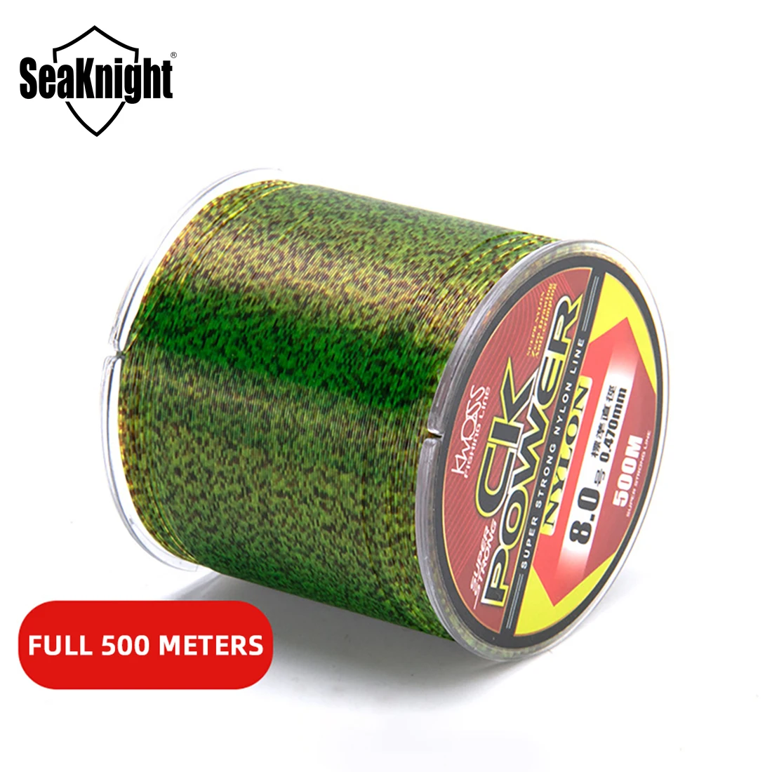 Fishing Line Nylon Seaknight Invisible Fishing Lines Nylon