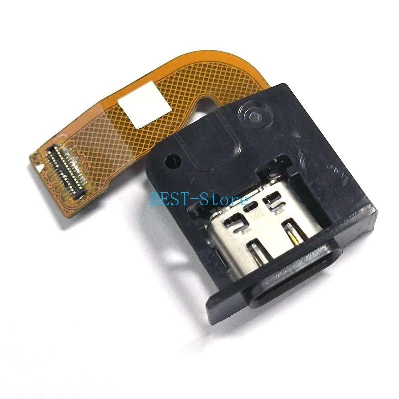Gopro Action Câmera com Usb Tipo-c Carregamento de Energia Porta de Sincronização de Dados Reparação Usb Original Gopro Hero 11 10 Blck Edition - Image 6